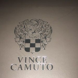 Vince Camuto  Boots NWT